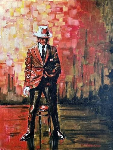 Boys Are Back In Town