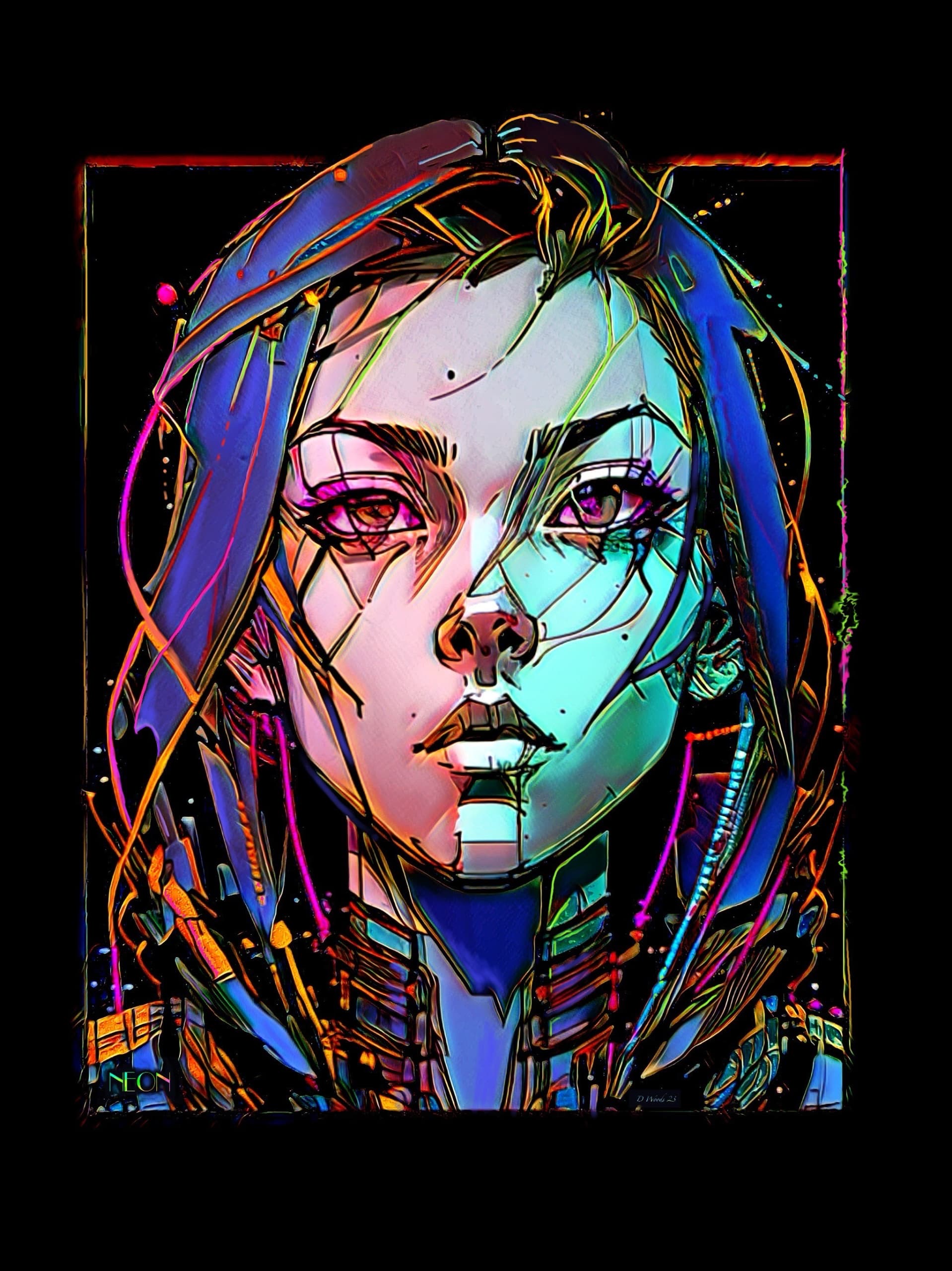 Neon
