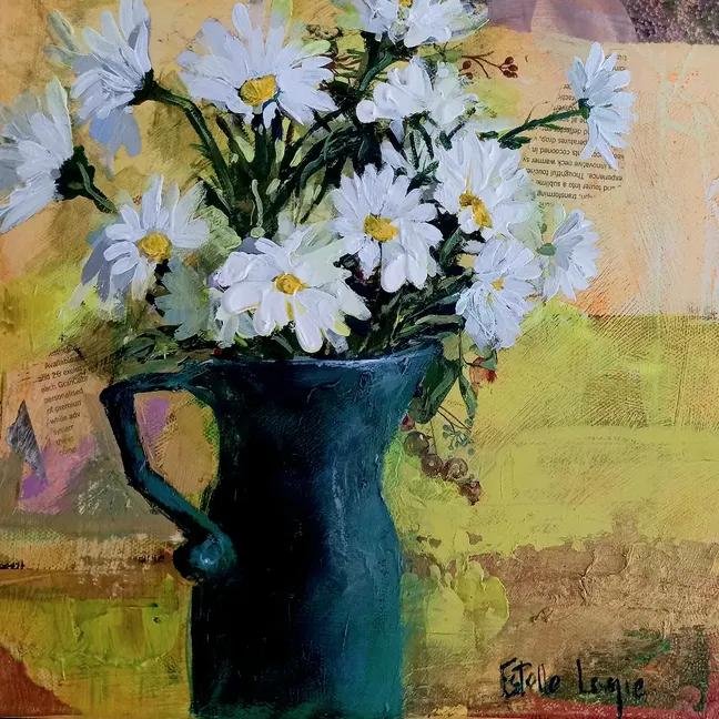 Daisy Reverie